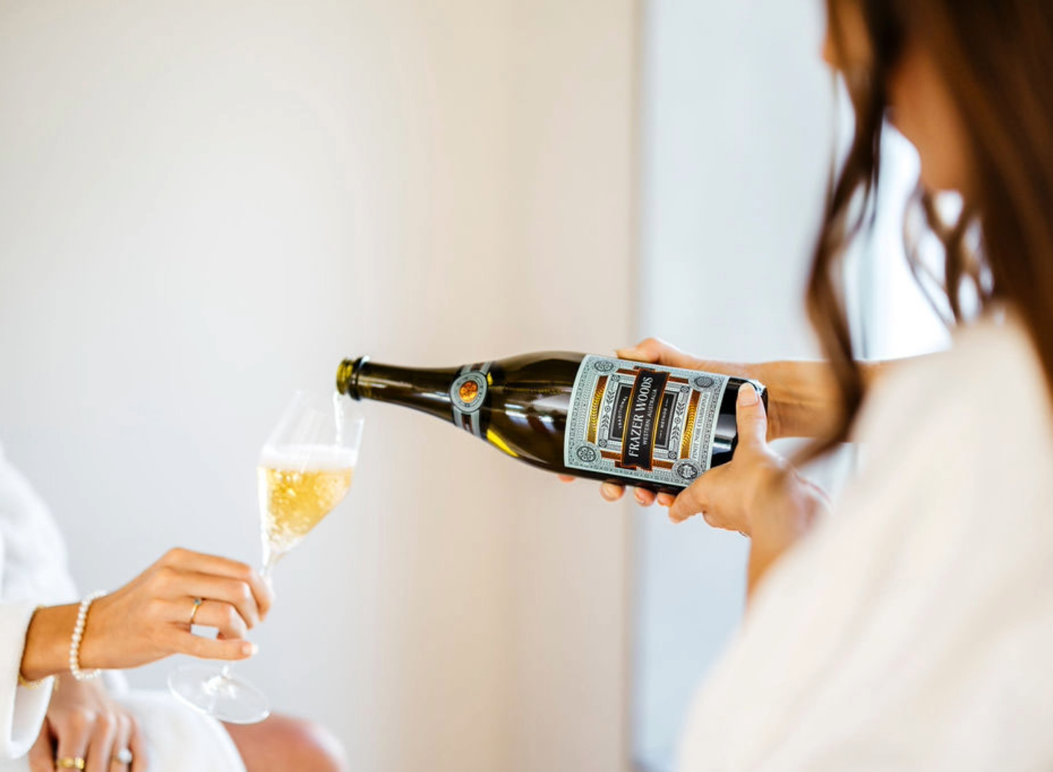 Savour the Celebration