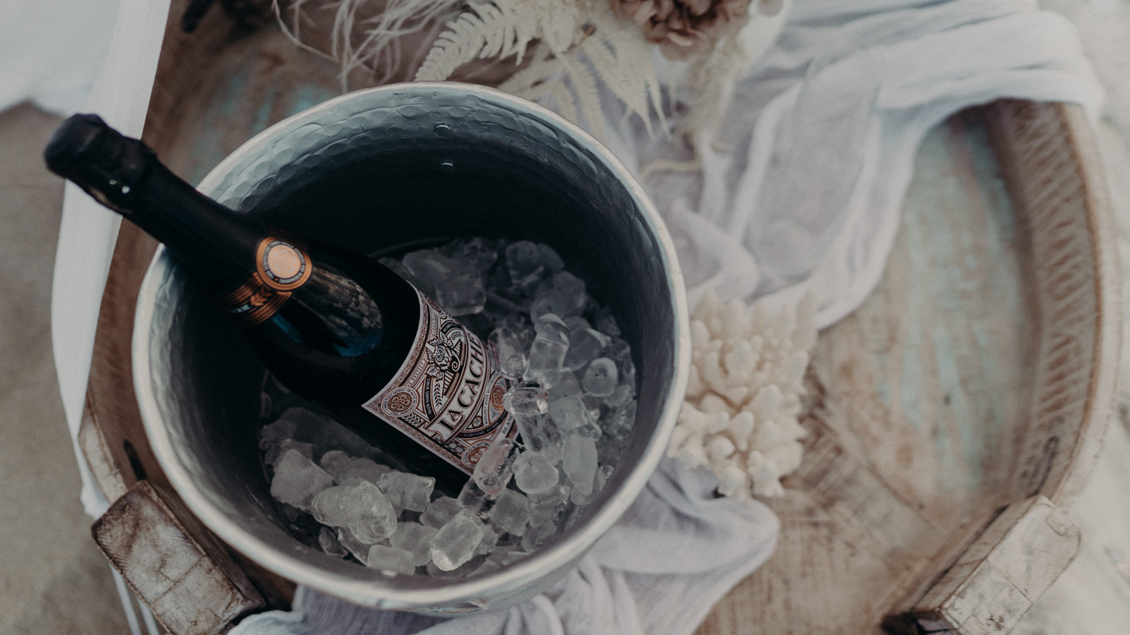 Savour the Celebration