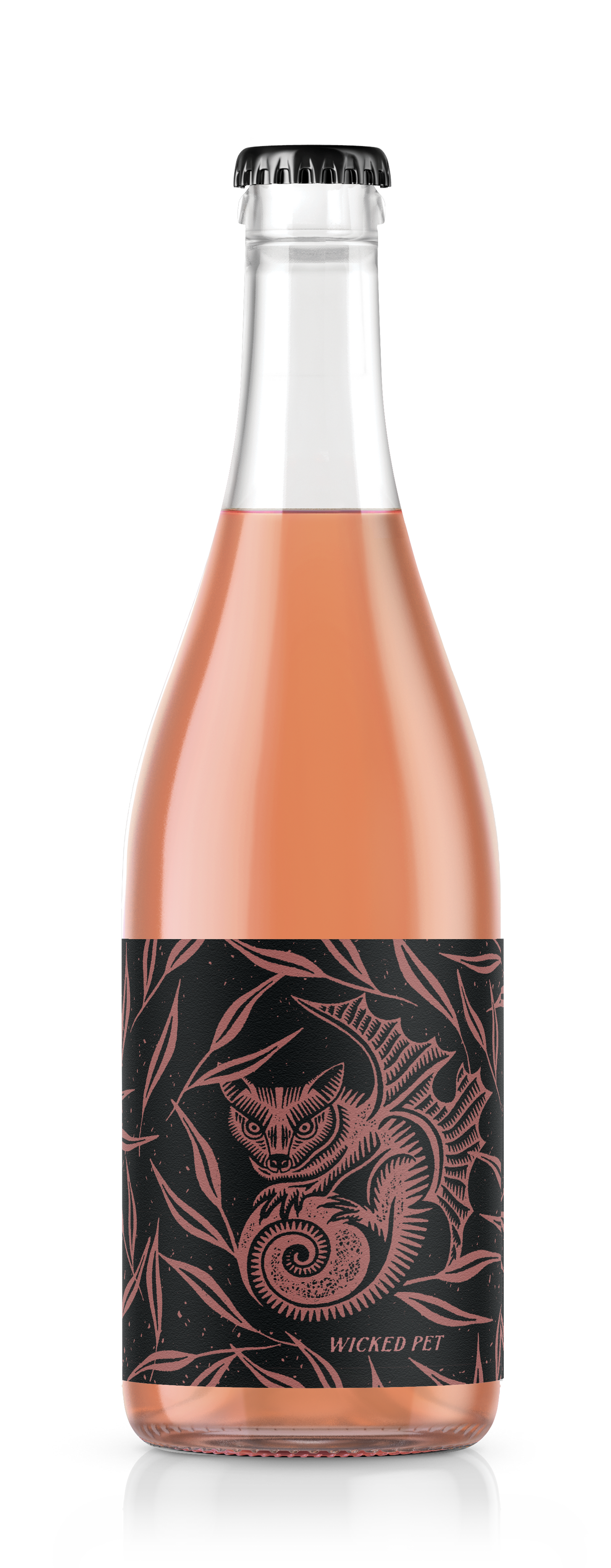 Wicked Pet Nat Rosé | Club Price $23.20