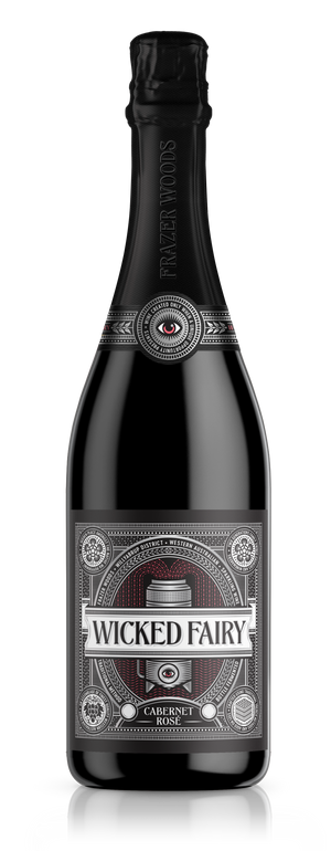 Wicked Fairy Cabernet Rose