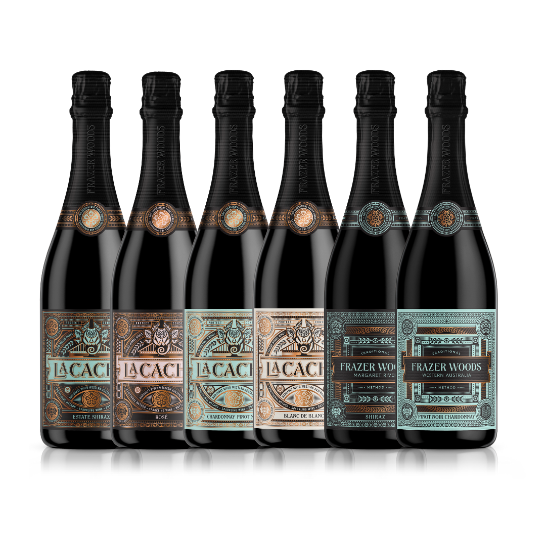 Phascogale Mixed Dozen | Club Price $396.80